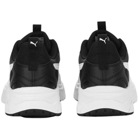 Puma Trinity Lite M 389292 01 kengät musta 3