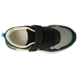 Befado lasten kengät 516x144 musta 3