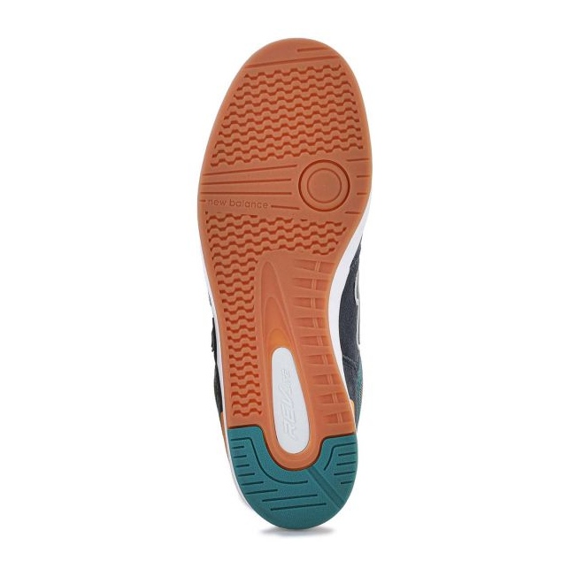 New Balance M CT574NGT kengät sininen 1