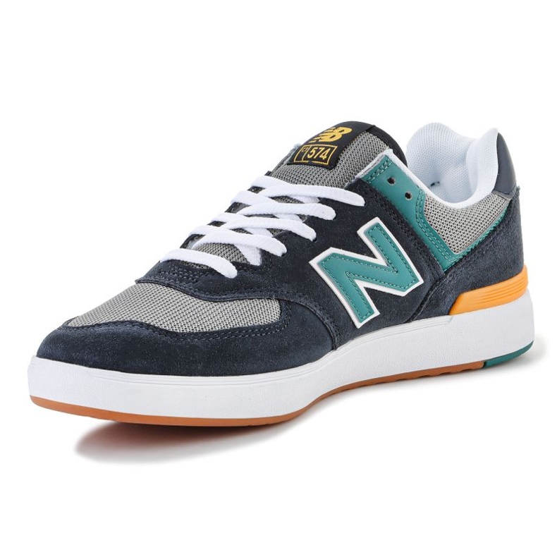 New Balance M CT574NGT kengät sininen 3