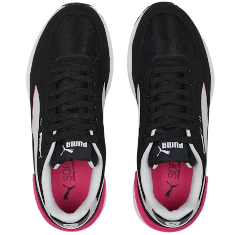 Puma Graviton W 380738 33 kengät musta 1