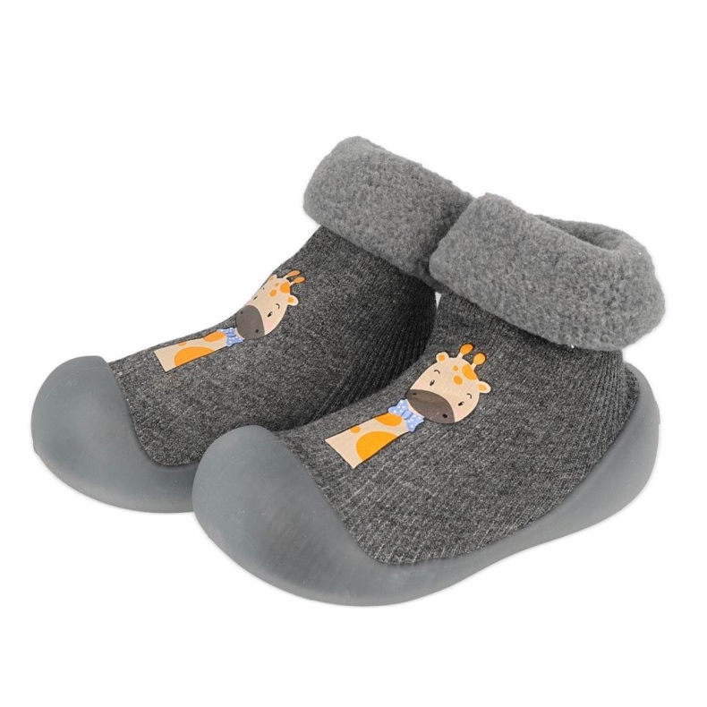 Alkoholiton befado 002P024 harmaa 1