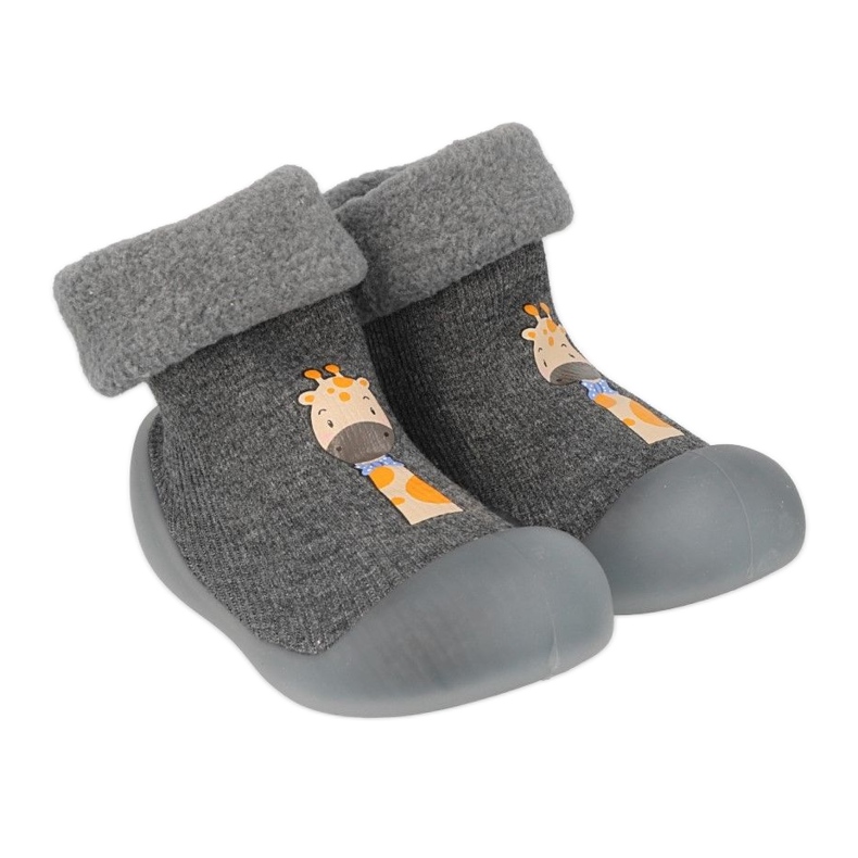 Alkoholiton befado 002P024 harmaa 3