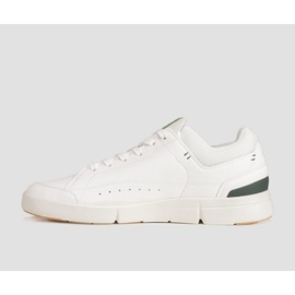 On Running Roger Center Court on juoksukengät W 4898324 valkoinen 1