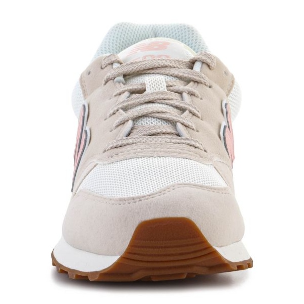 New Balance -kengät W GW500CR1 beige 1