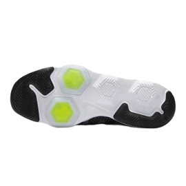 Nike Air Zoom Fit 2 -harjoituskengät musta 1