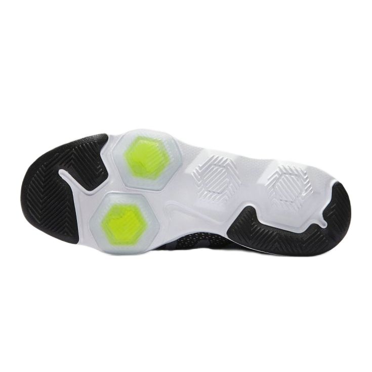 Nike Air Zoom Fit 2 -harjoituskengät musta 1