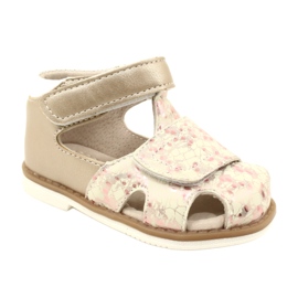 Evento Sandaalit tytöt kultainen 1