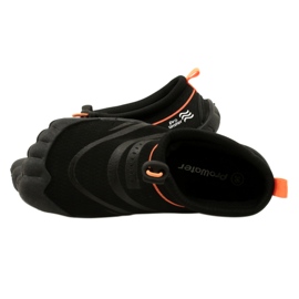 Neopron vesikengät ProWater PRO-23-37-127L Musta 5