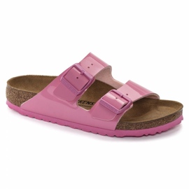 Birkenstock Arizona Bf W 1024104 tossut vaaleanpunainen 1