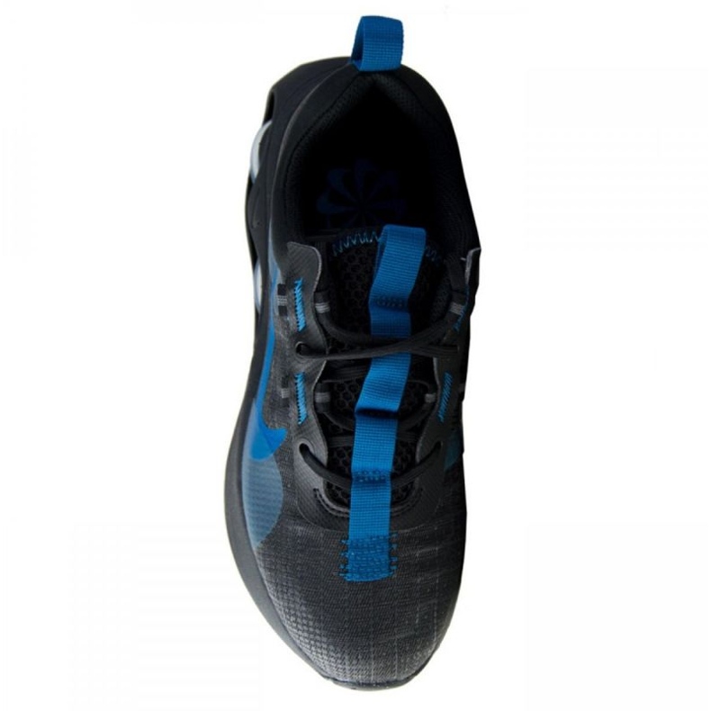 Nike Air Max 2021 Jr FB8035-001 kengät musta 1