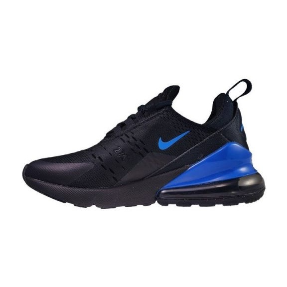 Nike Air Max 270 FB8032-001 kengät musta 1