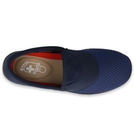 Befado naisten kengät 517D007 sininen 3