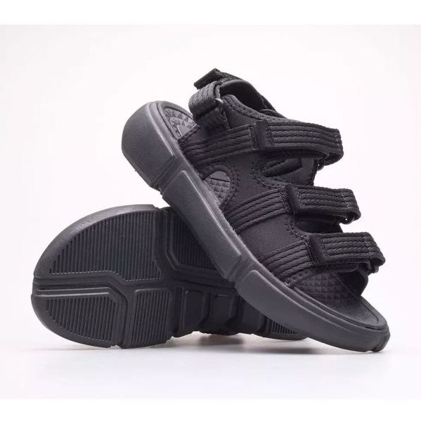 Sandaalit 4F W 4FSS23FSANF015-20S musta 1