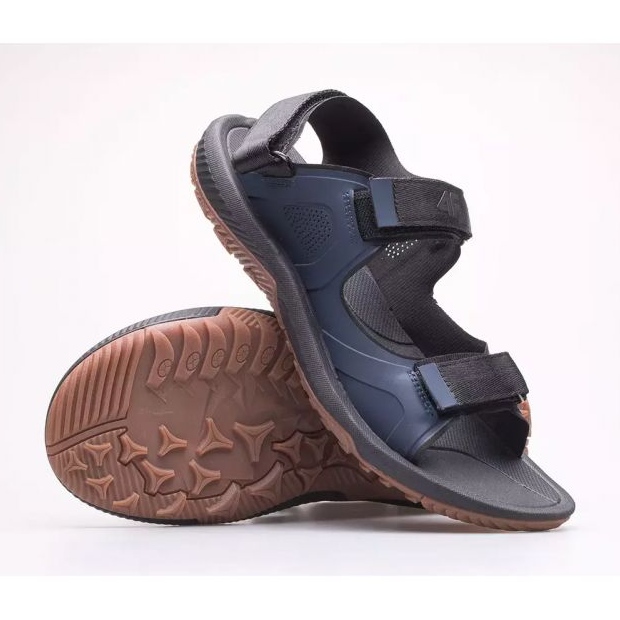 Sandaalit 4F M 4FSS23FSANM019-31S sininen 1