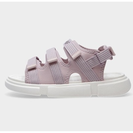 Sandaalit 4F W 4FSS23FSANF015 56S vaaleanpunainen 1