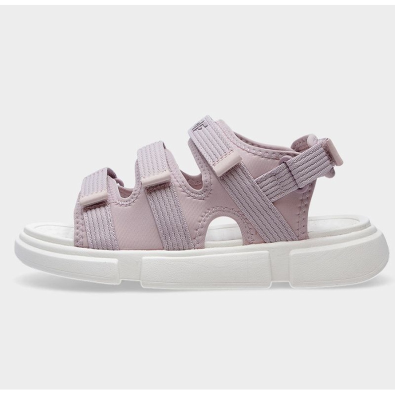 Sandaalit 4F W 4FSS23FSANF015 56S vaaleanpunainen 1