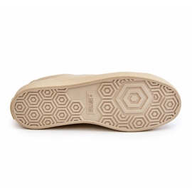 Klassiset matalat tennarit Big Star LL274094 beige 2
