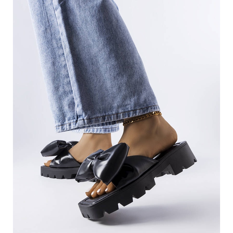 Seastar Bossé mustat liukumäet traktoripohjilla 2