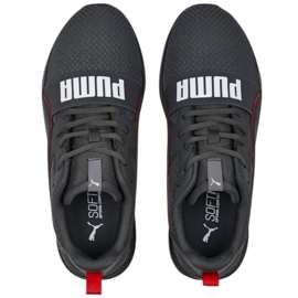 Puma Wired M 389275 04 kengät musta 1