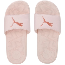 Puma Cool Cat 2.0 Sport W 390963 02 tossut vaaleanpunainen 1