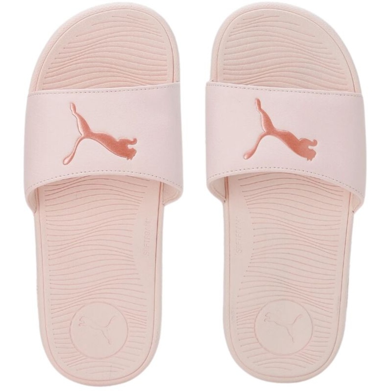 Puma Cool Cat 2.0 Sport W 390963 02 tossut vaaleanpunainen 1