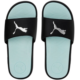 Puma Cool Cat 2.0 urheilutossut W 390963 06 musta 1