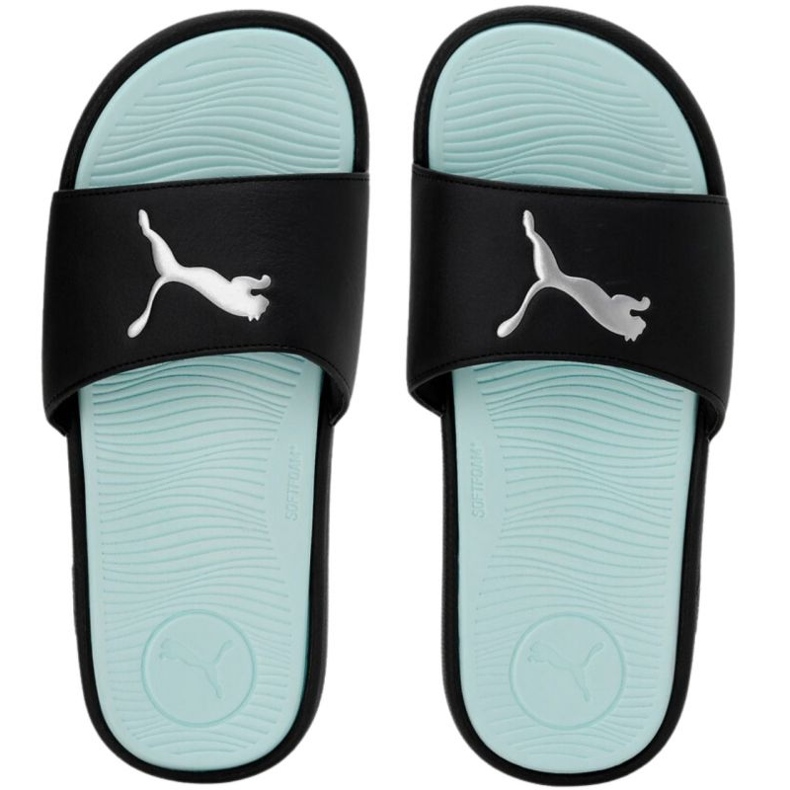 Puma Cool Cat 2.0 urheilutossut W 390963 06 musta 1