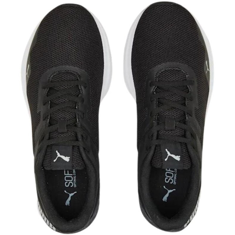 Puma Disperse Xt 2 Tiger M 378163 01 kengät musta 1