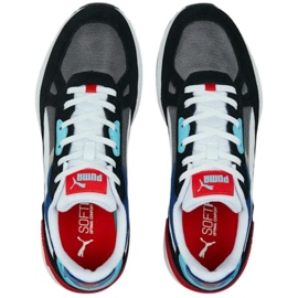 Puma Graviton Pro M 380736 21 kengät musta 1