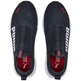 Puma Wired Rapid M 385881 07 kengät musta 1