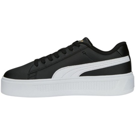 Puma Smash Platform v3 W 390758 02 kengät musta 2 Puma Smash Platform v3 W 390758 02 kengät musta 2