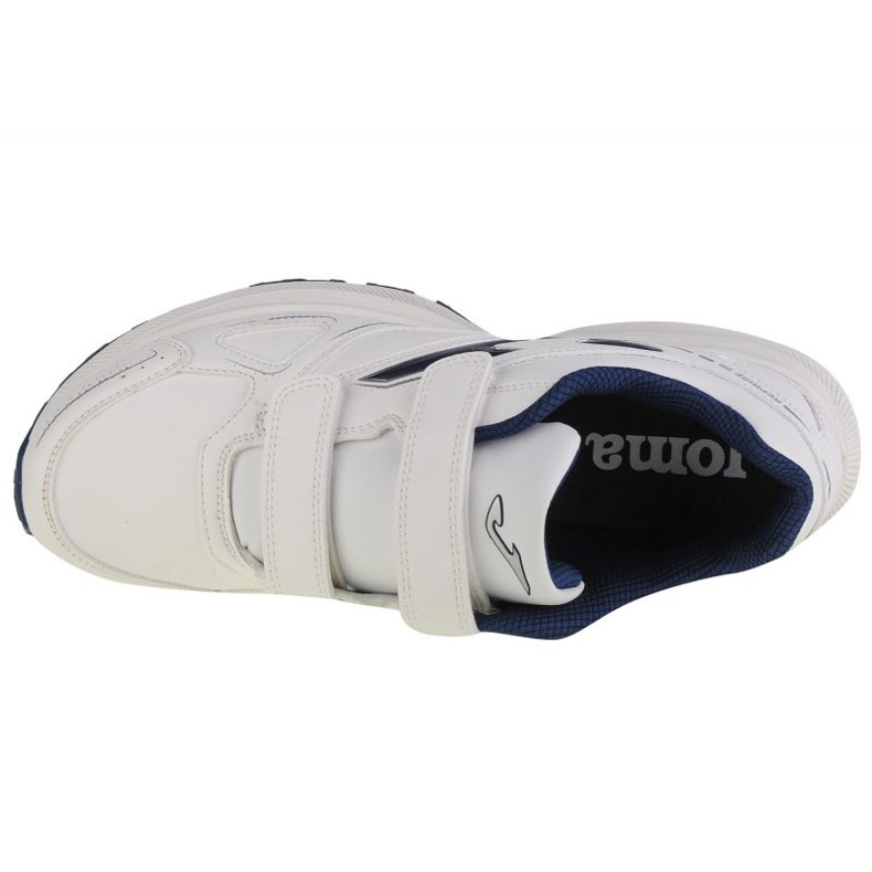 Kengät Joma R.Reprise 2002 M RREPVW2002 valkoinen 2