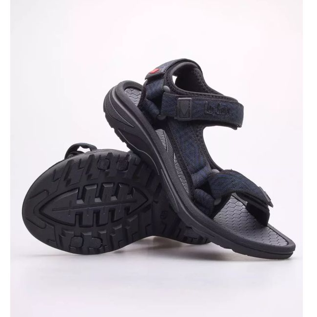 Sandaalit Lee Cooper M LCW-23-34-1685L sininen 1