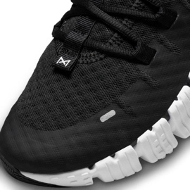 Nike Free Metcon 5 M DV3949 001 kengät musta 5