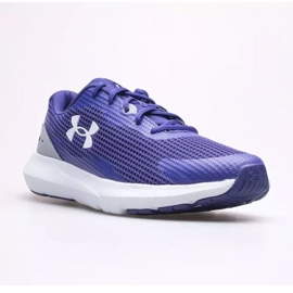 Under Armour Surge 3 M 3024883-500 kengät sininen 1