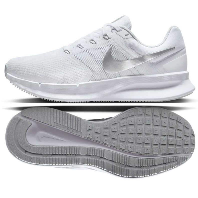 Juoksukengät Nike Run Swift 3 W DR2698 101 valkoinen 1