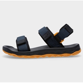 Sandaalit 4F Jr. 4FJSS23FSANM022 31S sininen 1