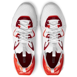 Nike React Vision M DM2828 100 kengät valkoinen 1