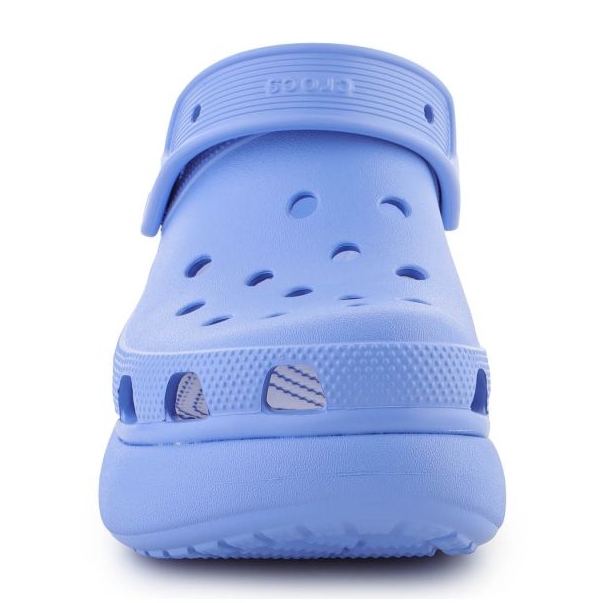 Crocs Classic Crush Clog W 207521-5Q6 sininen 1