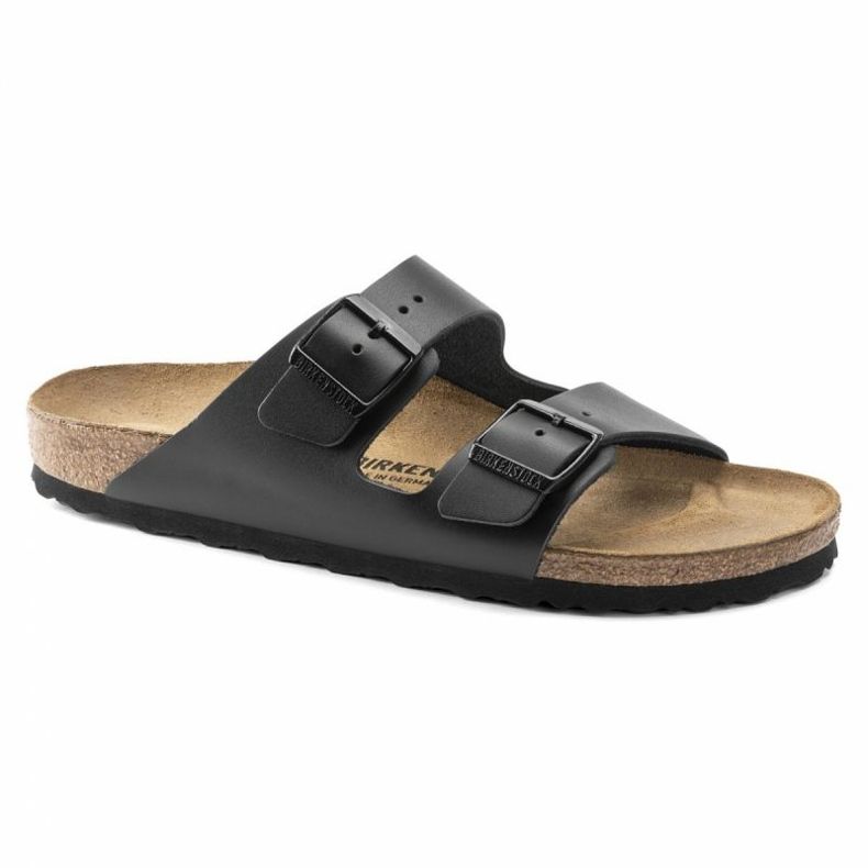 Birkenstock Arizona Nl 51193 tossut musta 1