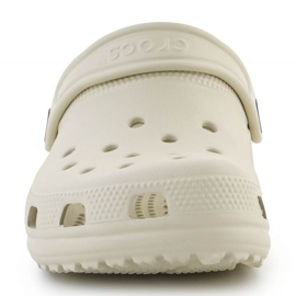 Puukengät Crocs Classic Clog K Jr 206991-2Y2 beige 1