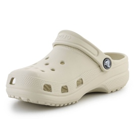 Puukengät Crocs Classic Clog K Jr 206991-2Y2 beige 2