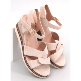BM Sermon Beige kiilaespadrillit 1