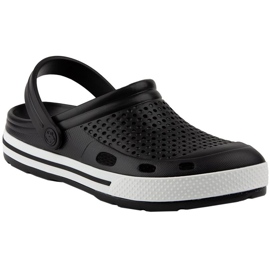 Puukengät Coqui Lindo M 6403-100-2232 musta 1