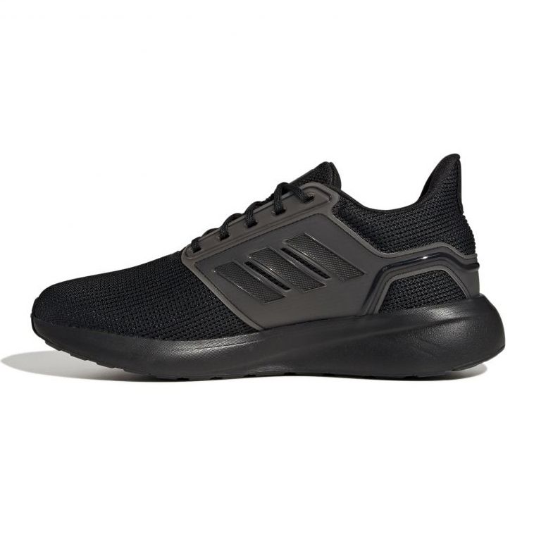 Juoksukengät Adidas EQ19 Run M GY4720 musta 1