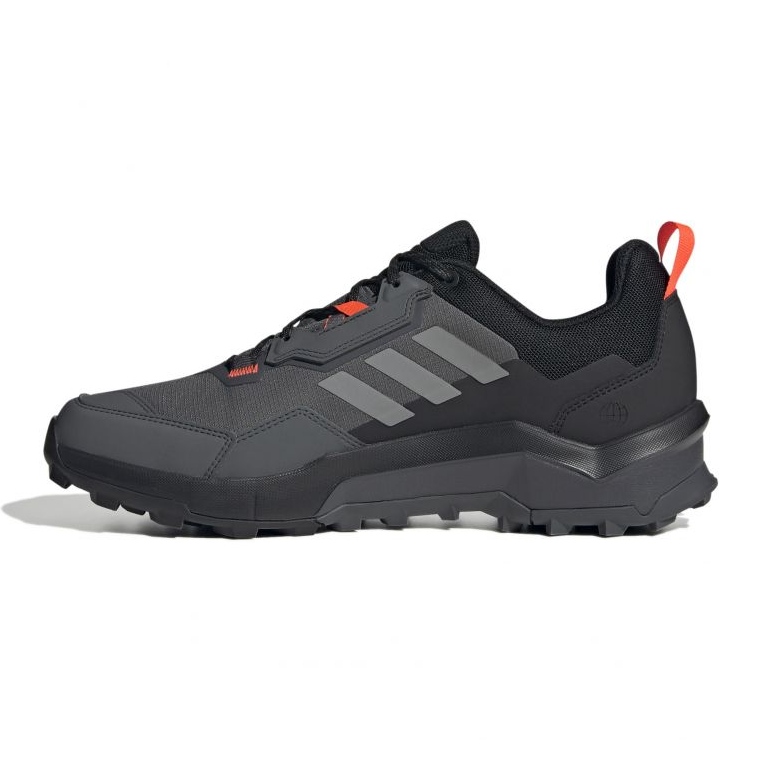 Kengät Adidas Terrex AX4 Gtx M HP7396 musta 1