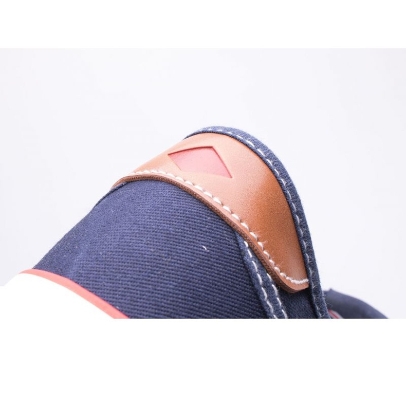 Kengät, lenkkarit Lee Cooper M LCW-22-31-0866M sininen 6