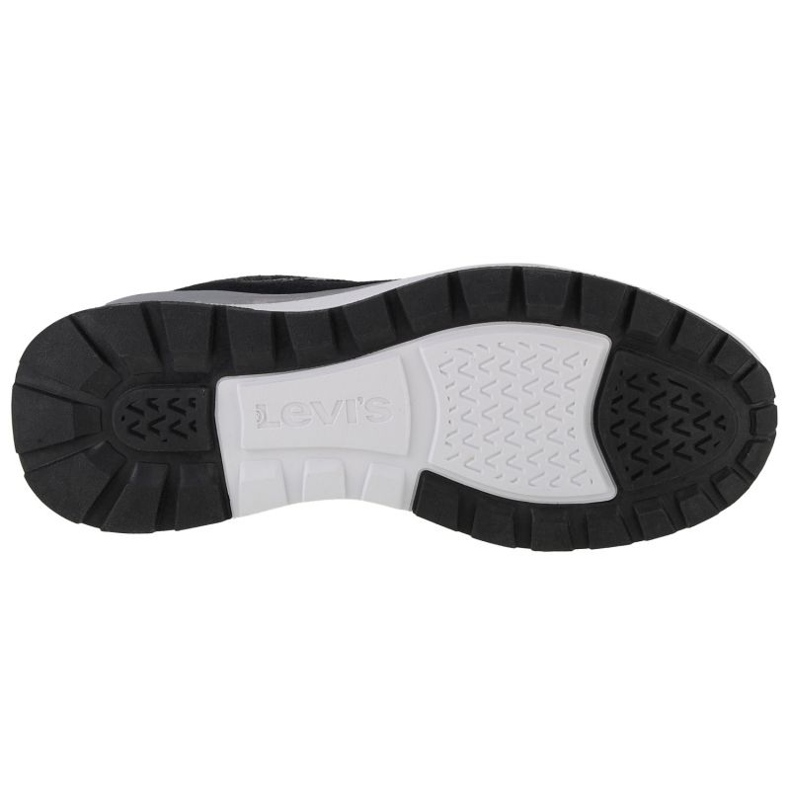 Levis Levi's Sneakers Kaura Refresh M 234233-935-59 musta 3