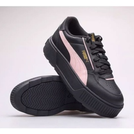 Puma Karmen Rebelle W 387212-10 kengät musta 1